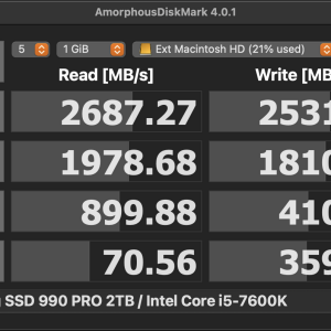 Samsung SSD 990 PRO 2TB : Intel Core i5-7600K.png