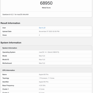 Geekbench 6_M3 Pro GPU Metal.png