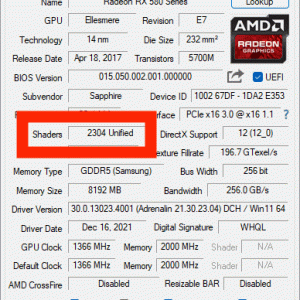 Sapphire Pulse RX 580 8GB.gif