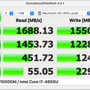 amorphous sk hynix P31-1000GB : Intel Core i7-4650U.png