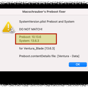 1 Ventura SystemVersion_plist mismatch.png