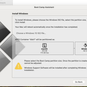 Windows Partition Created - Size Cannot be adjusted.png