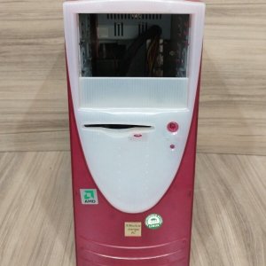 ATX Tower Translucent Pink case 1.jpg