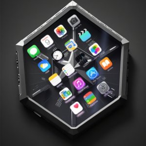 Pentagonal iPhone OMG!.jpg