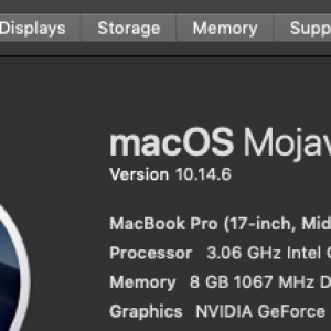 MacBook Pro 2009 17 - About This Mac.png