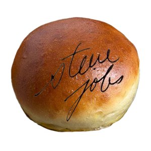 Steve Jobs signed bun.jpeg