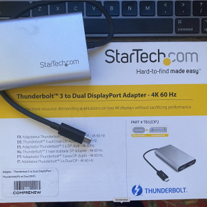 Thunderbolt™ 3 to Dual DisplayPort Adapter.png