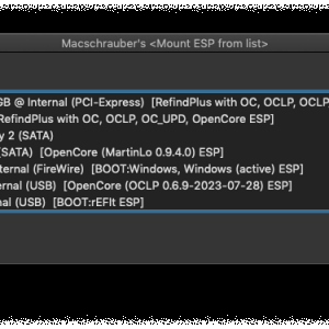 Mount ESP from list (Readme & other tools - ESP tools).png