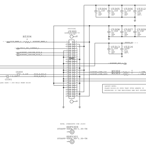 Apple iMac 2006 M38A mini PCIe connector.png