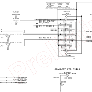 Apple iMac 2007 M78 mini PCIe connector.png