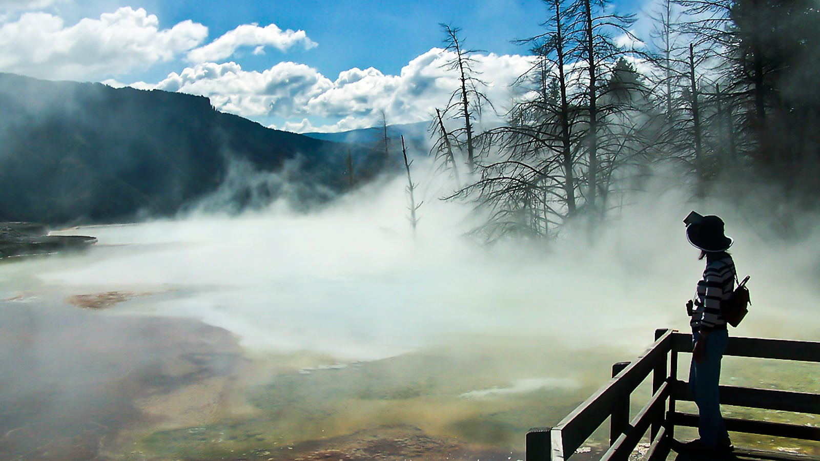 040 Morning mist over Mammoth Hot Springs.jpg