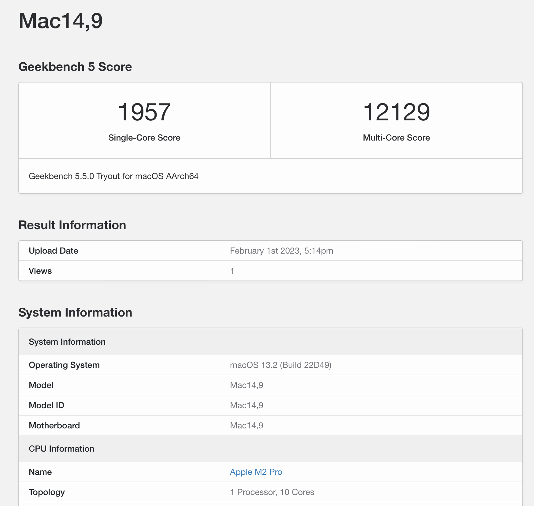 2023 M2 Pro MacBook Pro 1 TB SSD 32 GB RAM - GeekBench.png