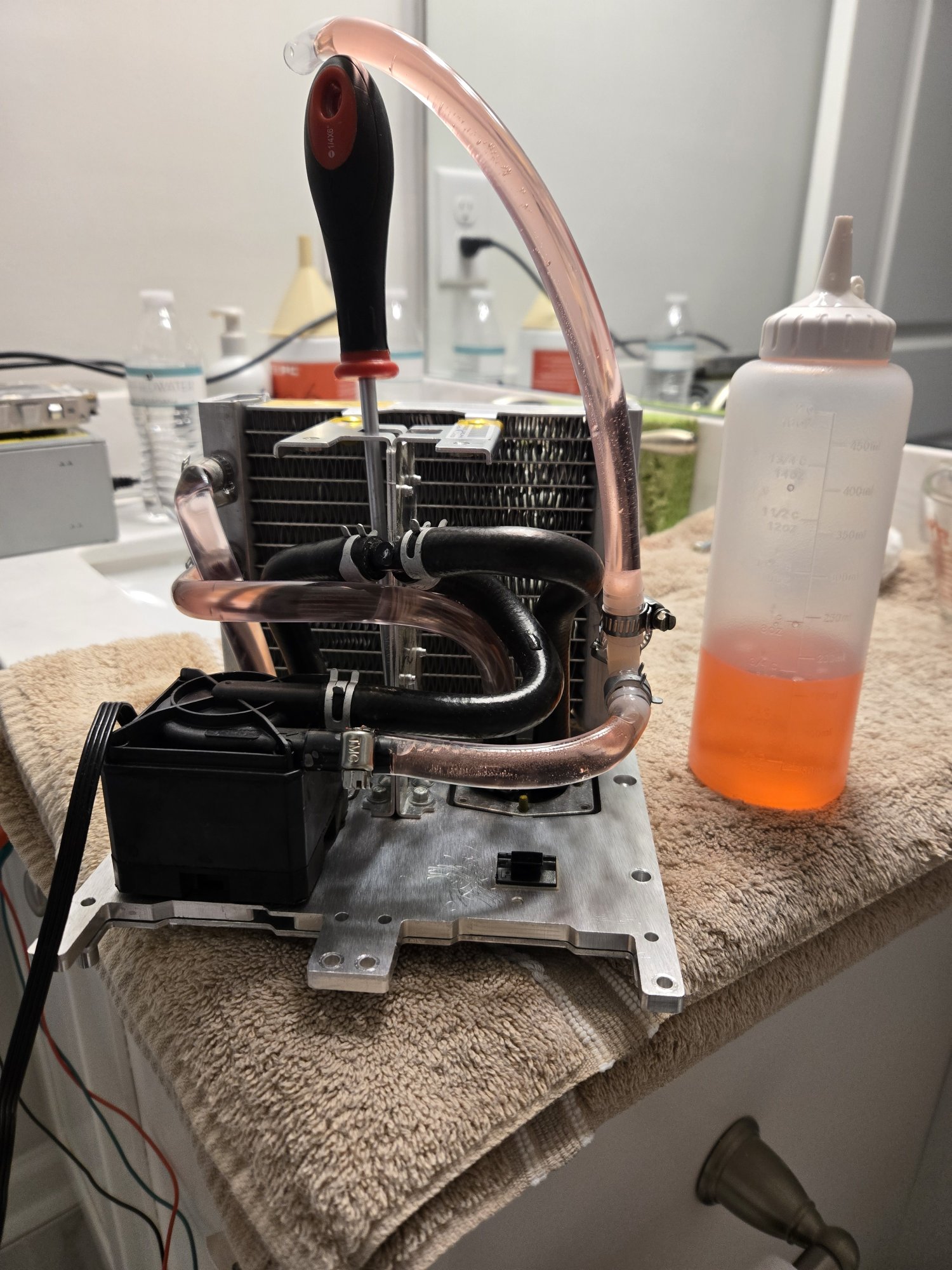 2025-03-27.1542, Bleeding the Air from FrankenCooler Rev 2.jpg