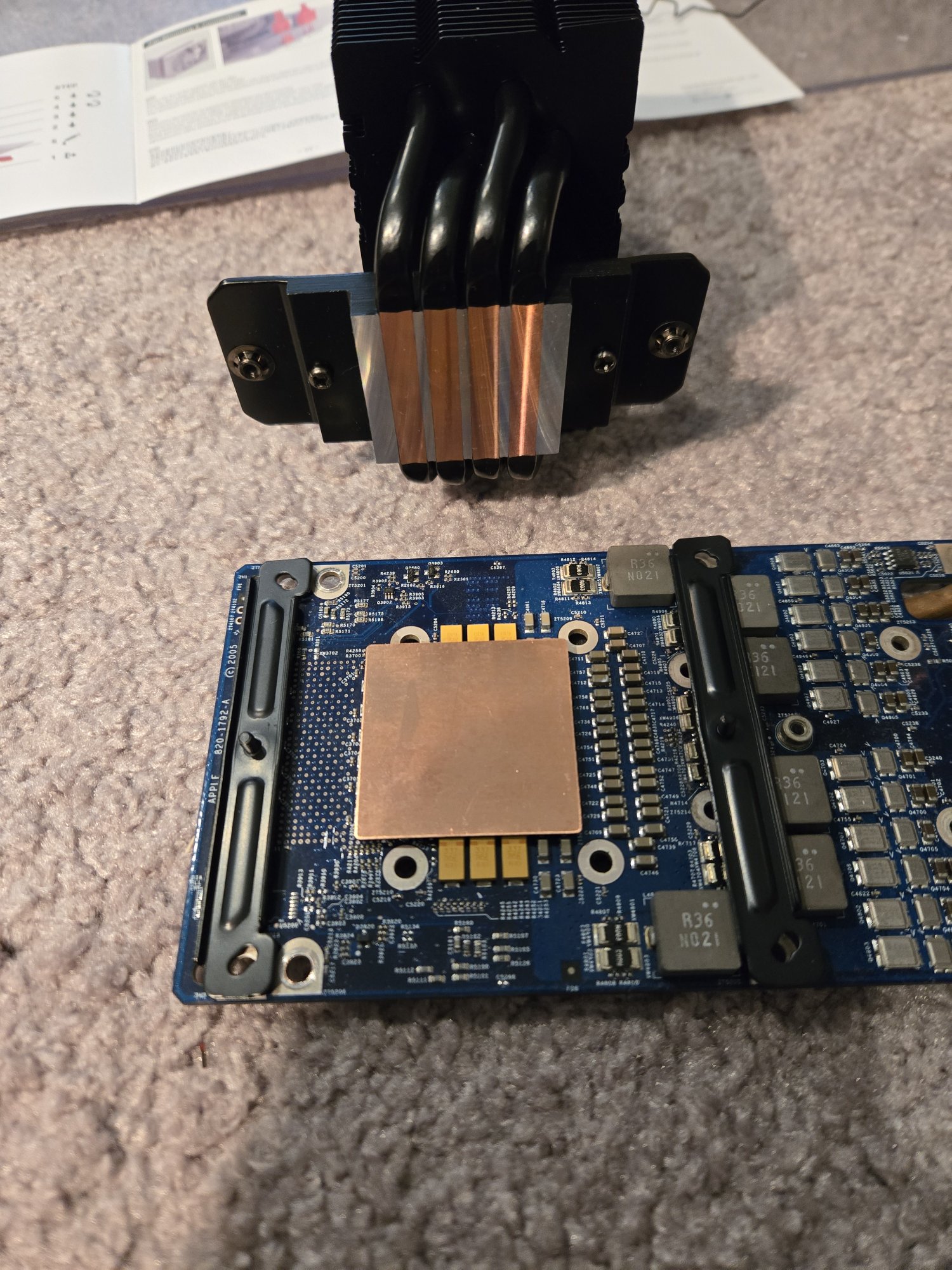 2025-04-25.1642, The Required Alignment of CPU, Shim and FROZN A400.jpg
