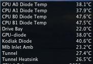 2025-05-21, CPU Temps Afer Apple Fan Replacements.jpg