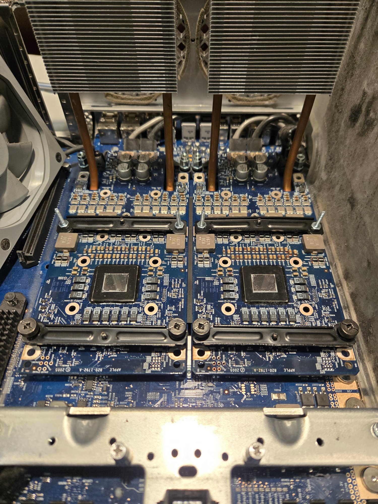 2025-05-24.1528, Front and Rear Mounting Hardware In Place.jpg
