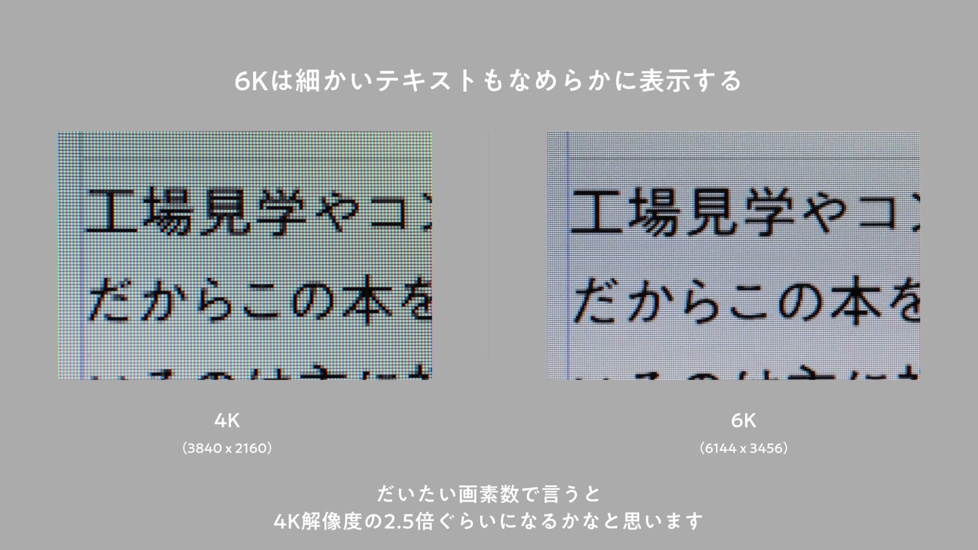 6K & Thunderbolt 5 Monitor Unveiled! Pros and Cons After Real Use _ LG UltraFine evo - YouTub...jpeg