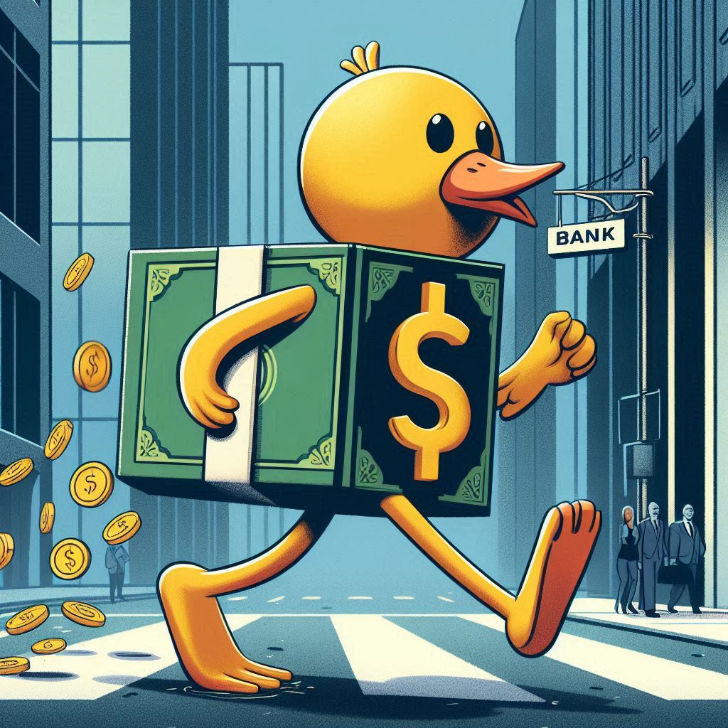 a bank that walks and quacks.jpg