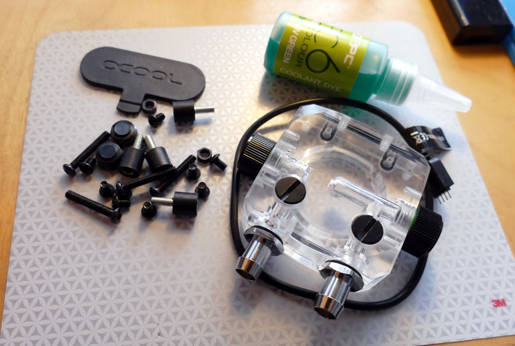 Acrylic cover and parts.JPG