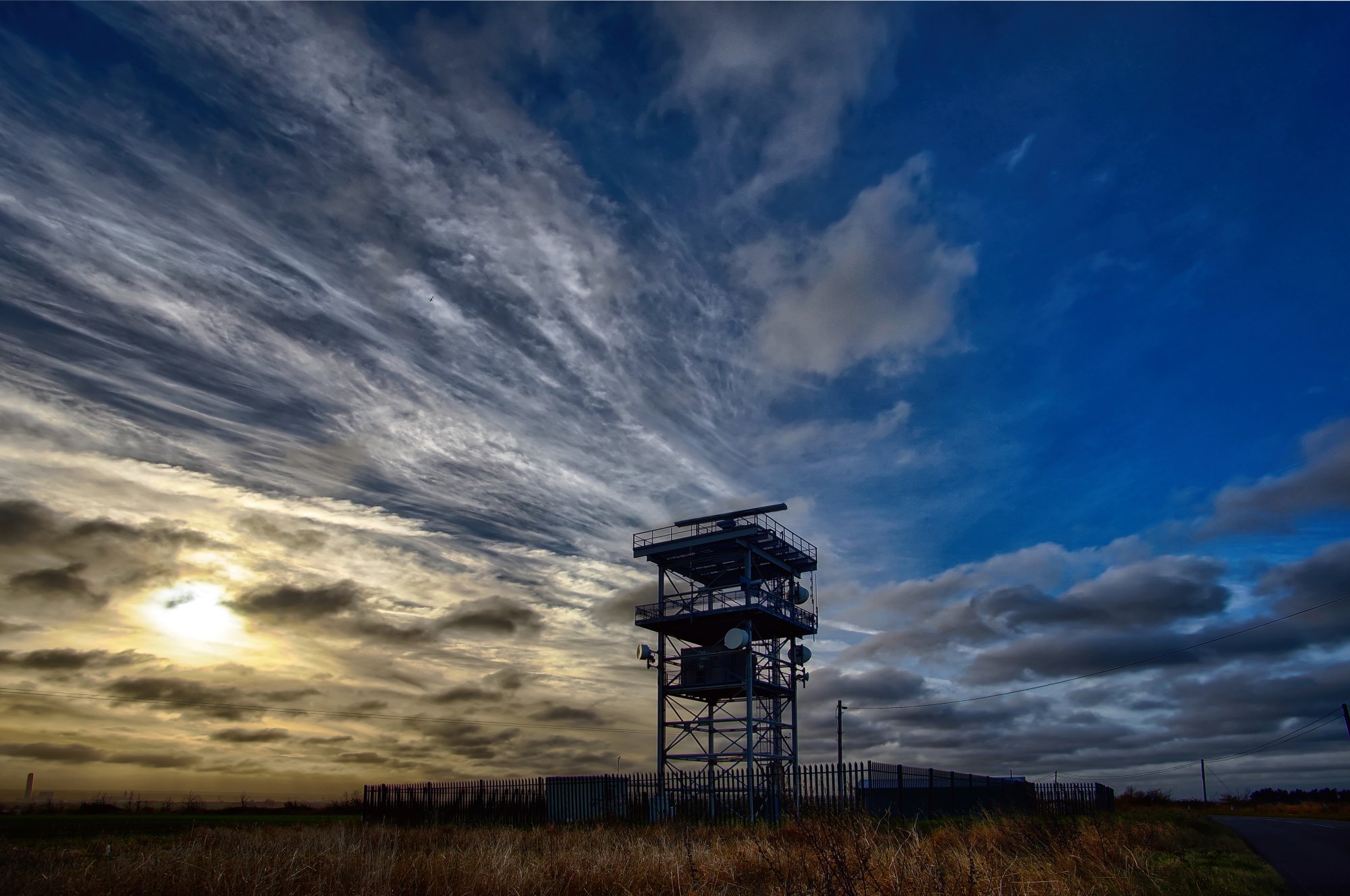 Allhallows Radar Station HDR.jpg