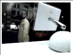 apple imac g4 commercial.gif