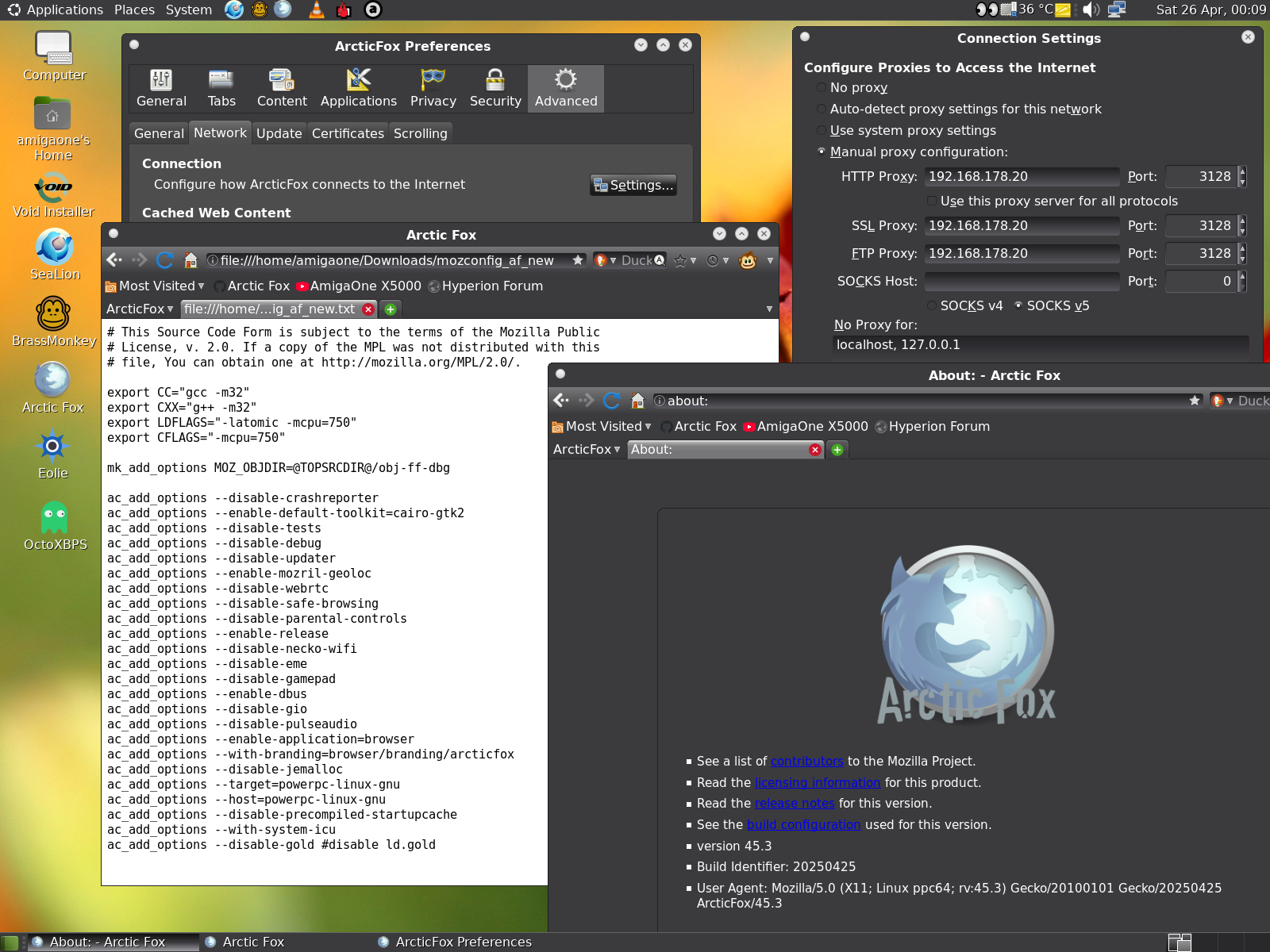 Arctic_Fox_45.3-2_Linux_PowerPC.png