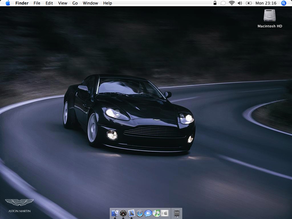 Aston Martin Vanquish Desktop Screenshot.jpg