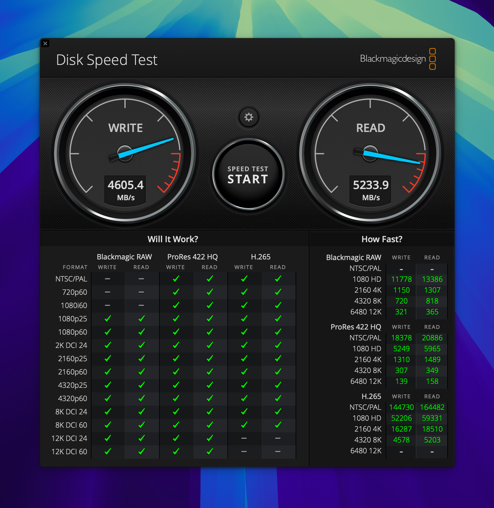 Blackmagic Test Mini24 Acasis TB5 8TB WD_BLACK SN850X.png