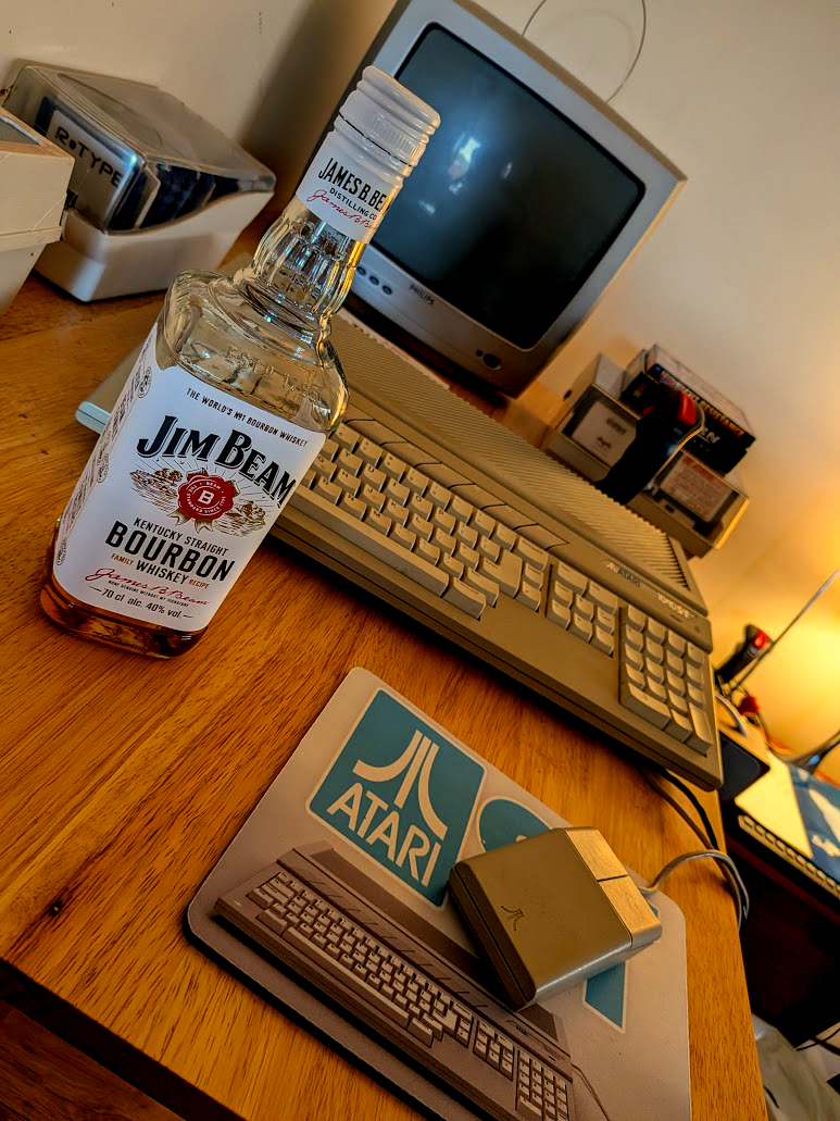 Bourbon and games.jpg