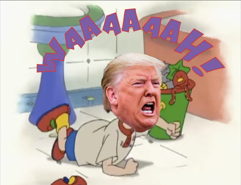caillou trump.jpg