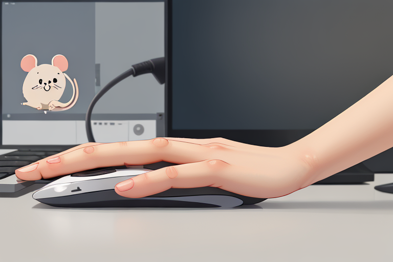 closeup_flat_hand_holding_flat_white_computer_mouse_417884130.png