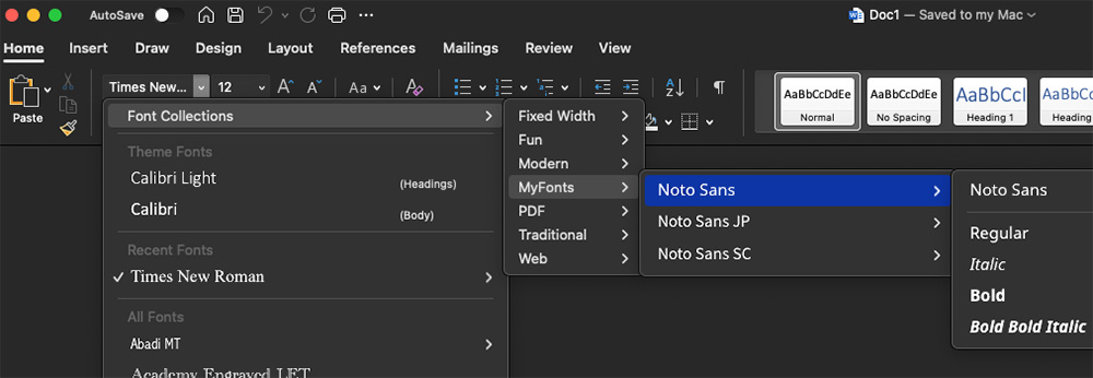 font collection.jpg