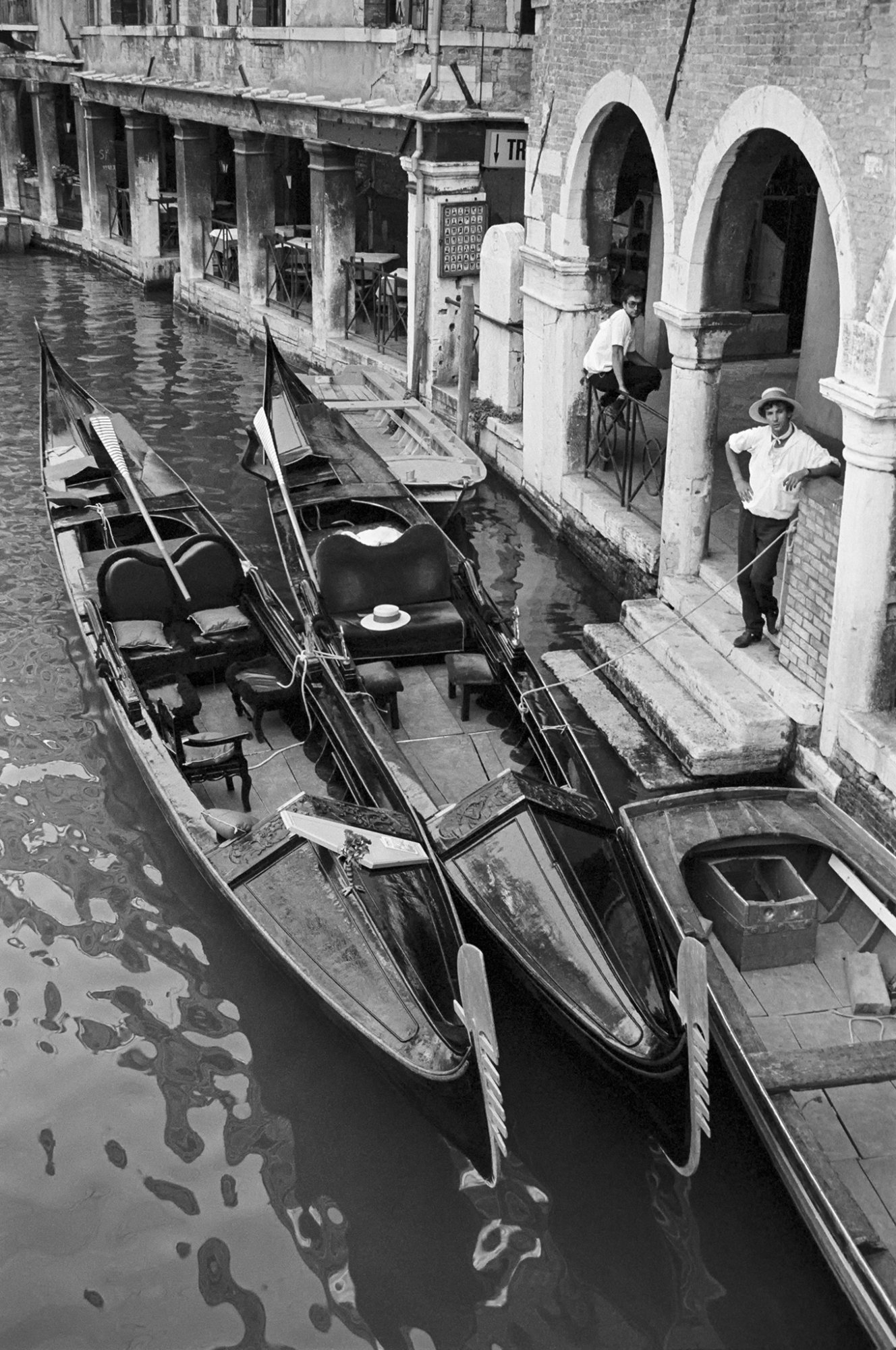 Gondoliers.jpg