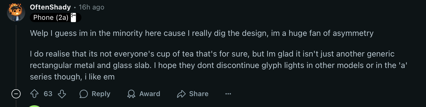 I guess leaks are true  rNOTHING.png