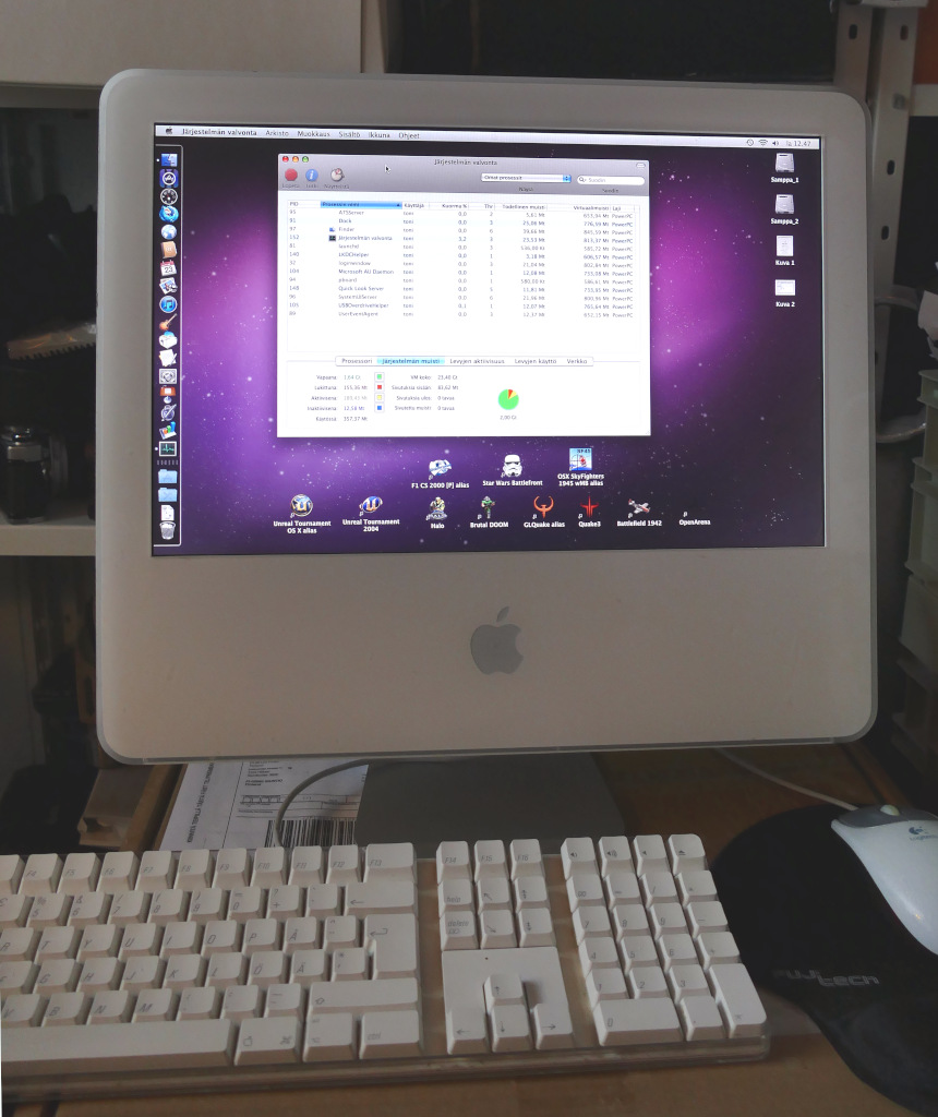 iMac G5 with 2GB RAM.JPG