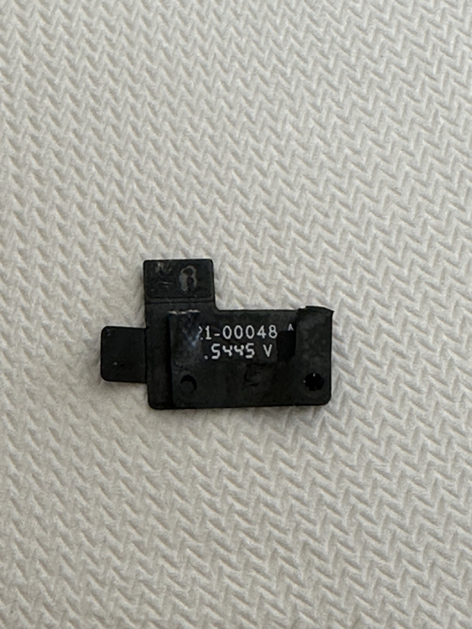 iPad Air torn part.JPG