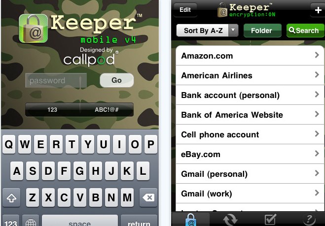 Keeper® Password & Data Vault for iPhone, iPod touch, and iPad on the iTunes App Store.jpg