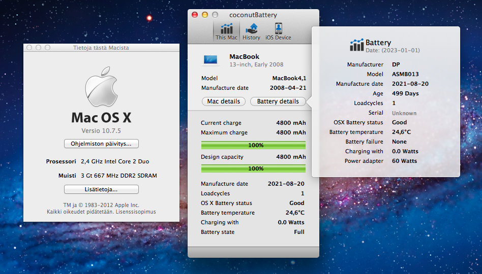 Macbook 4,1 new battery.jpg