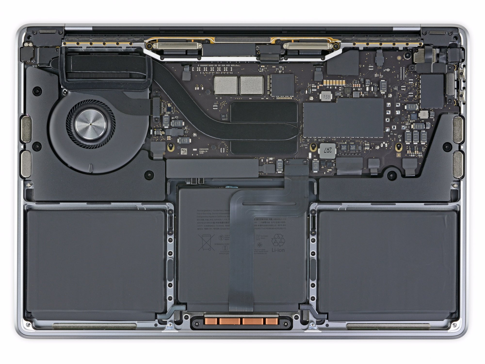 Macbook Pro M1 Logic Board.jpeg