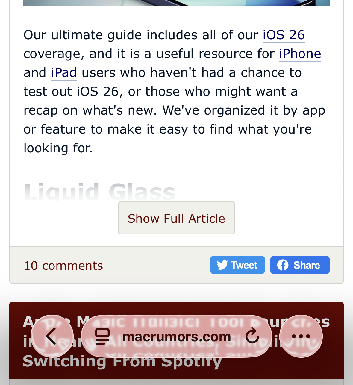 MacRumors Apple News and Rumors.png
