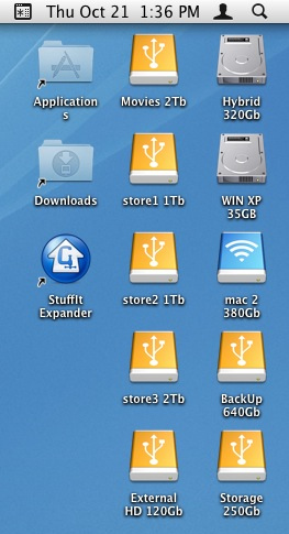 My hard drives.jpg