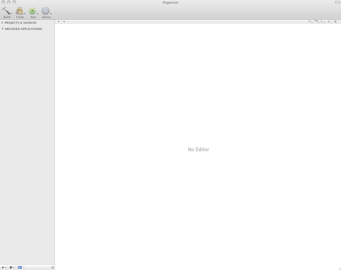 no devices screen on xcode 326.jpg