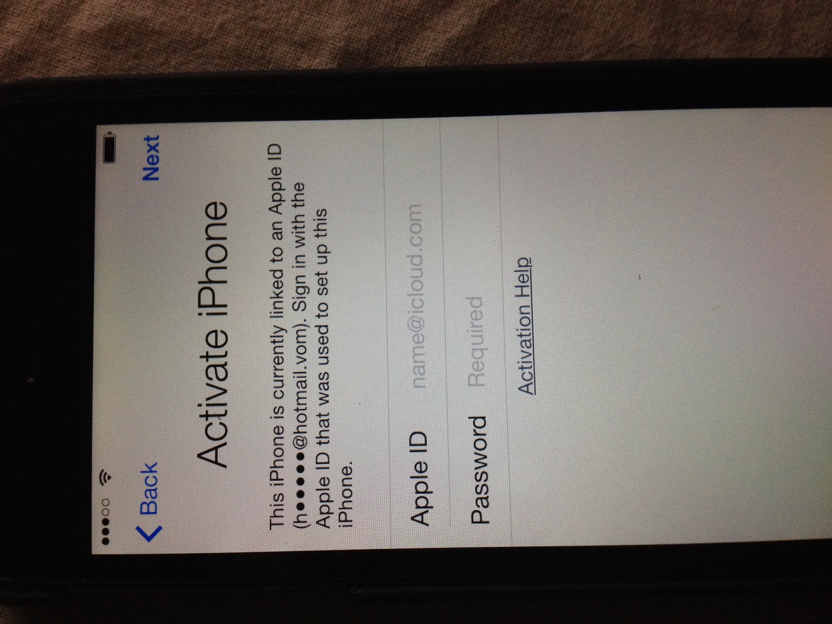phone of iphone.JPG