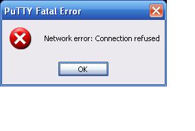 putty error.JPG