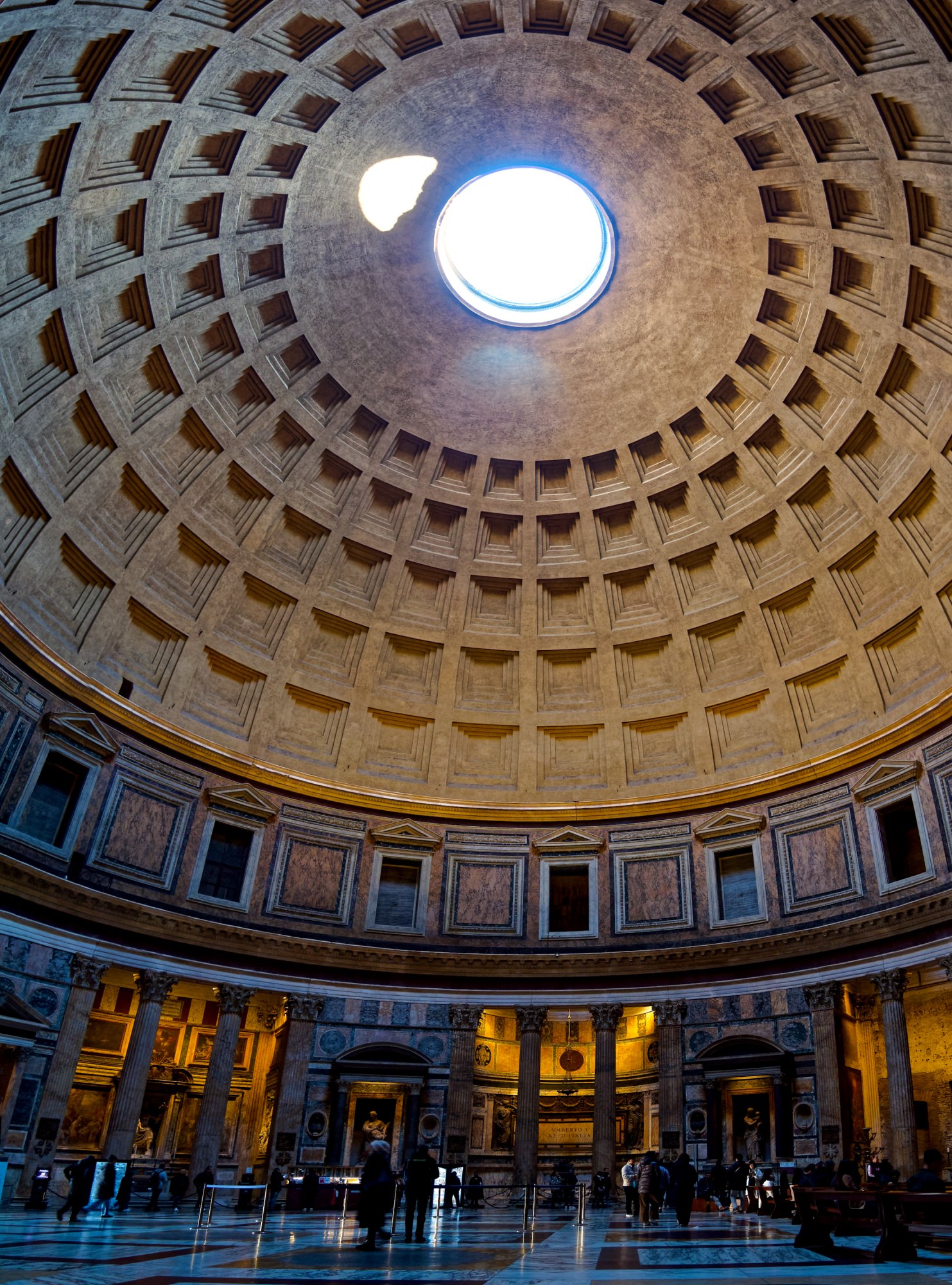 Rome - Pantheon - Interior - Pano.jpeg