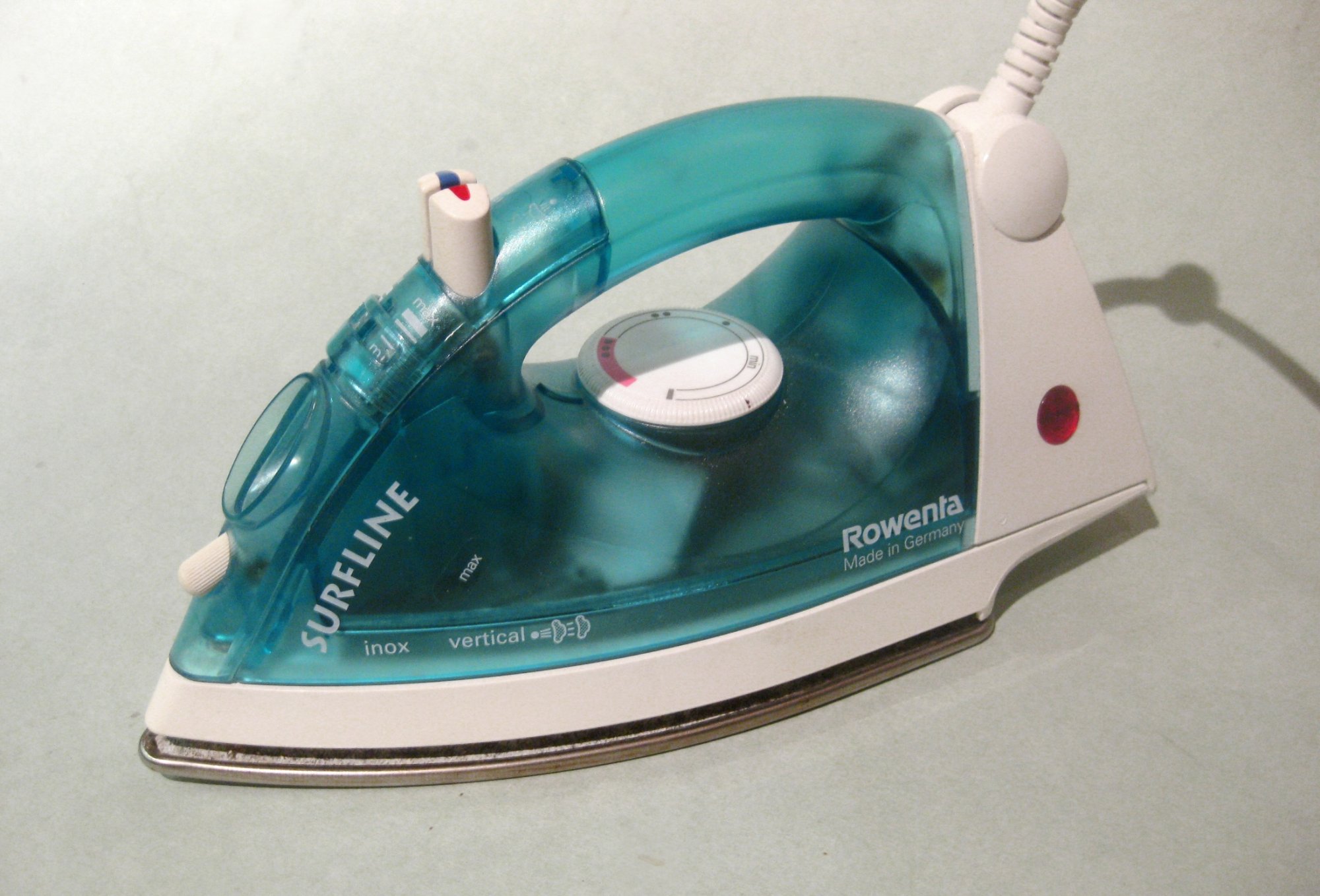 Rowenta-surfline 1996.jpg