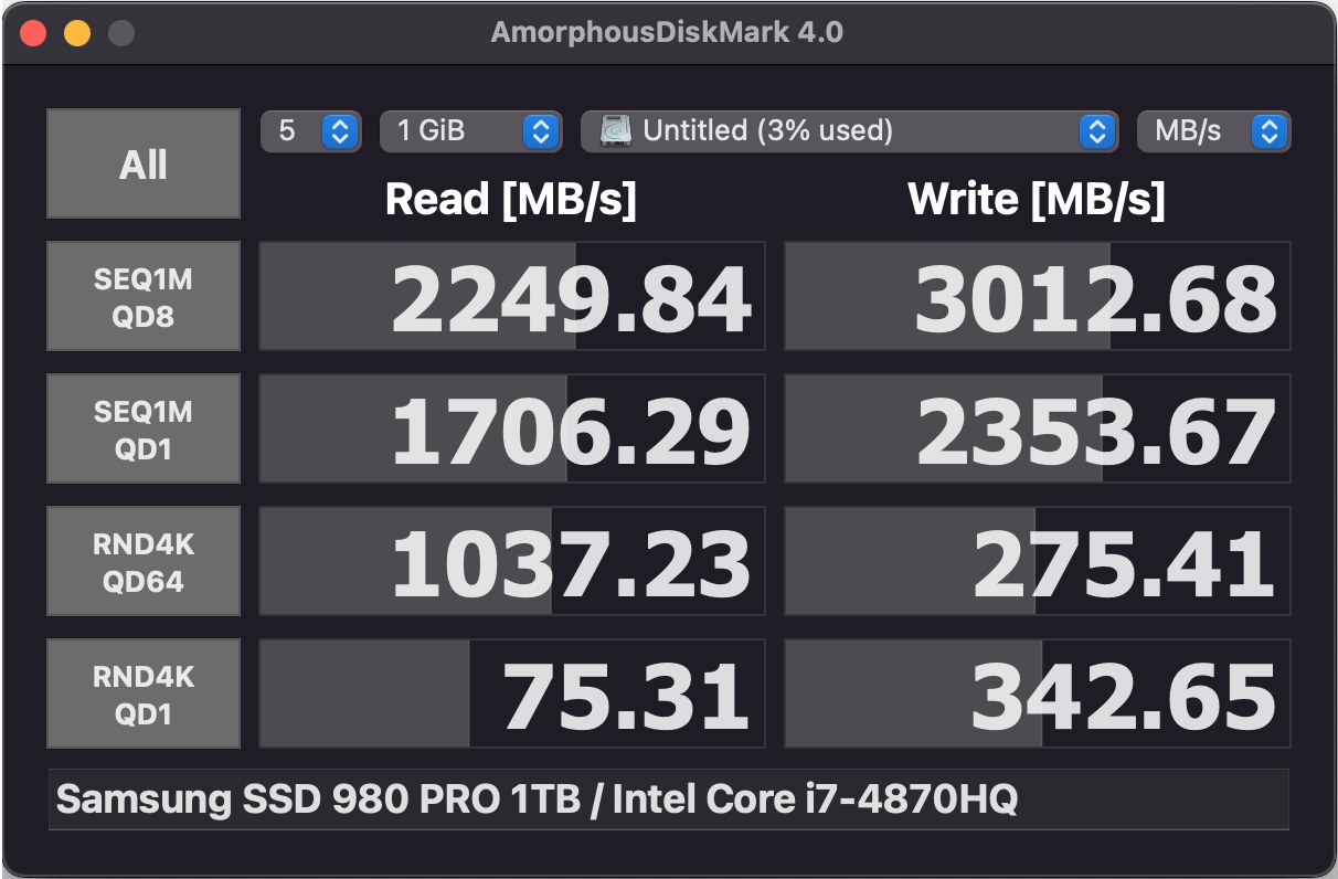 Samsung SSD 980 PRO 1TB : Intel Core i7-4870HQ.png