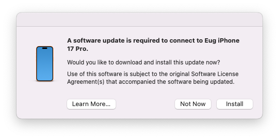 Software update to connect to iPhone.png