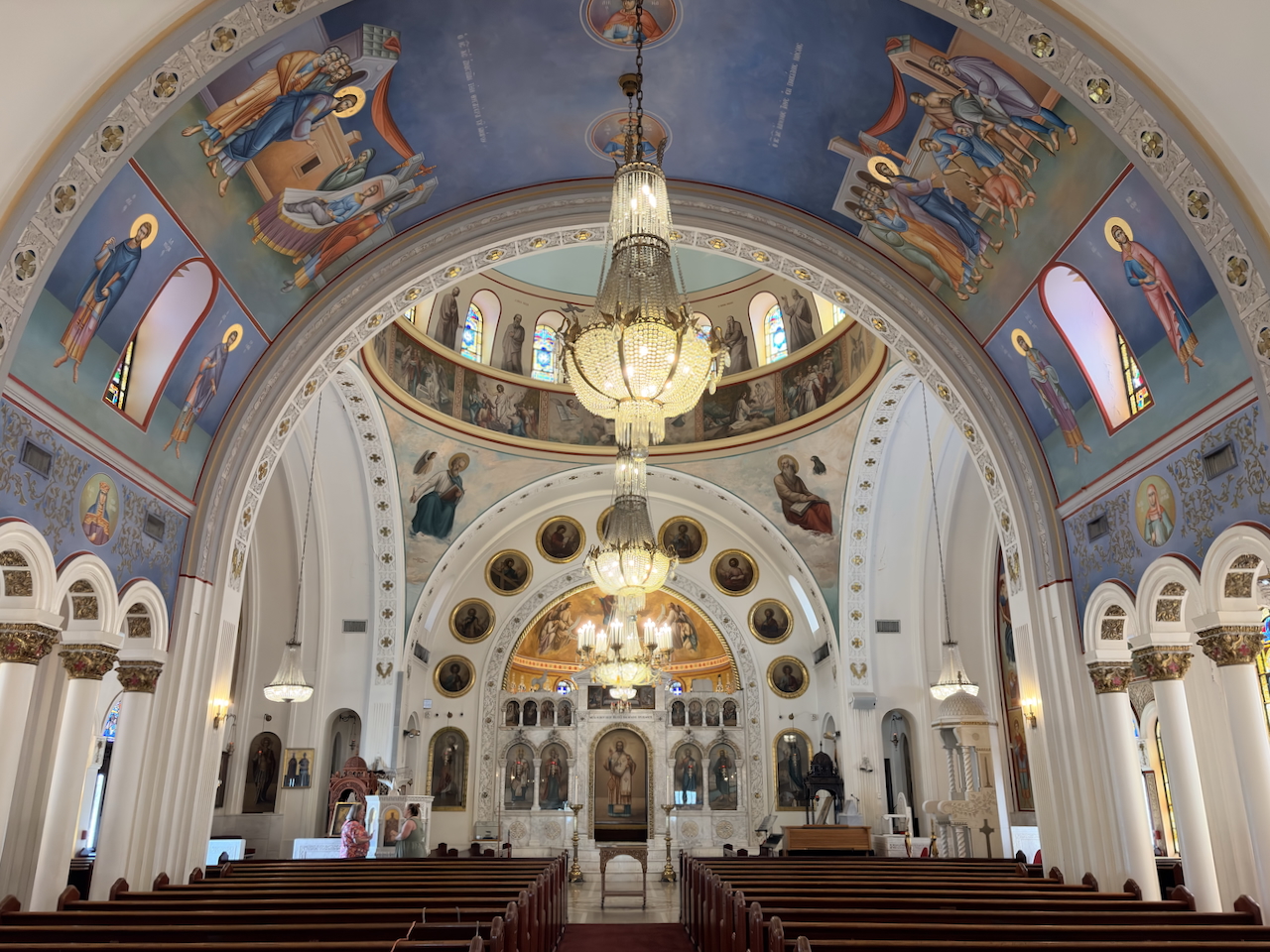 Tarpon Springs Greek Orthodox Church - 1 (1).jpeg