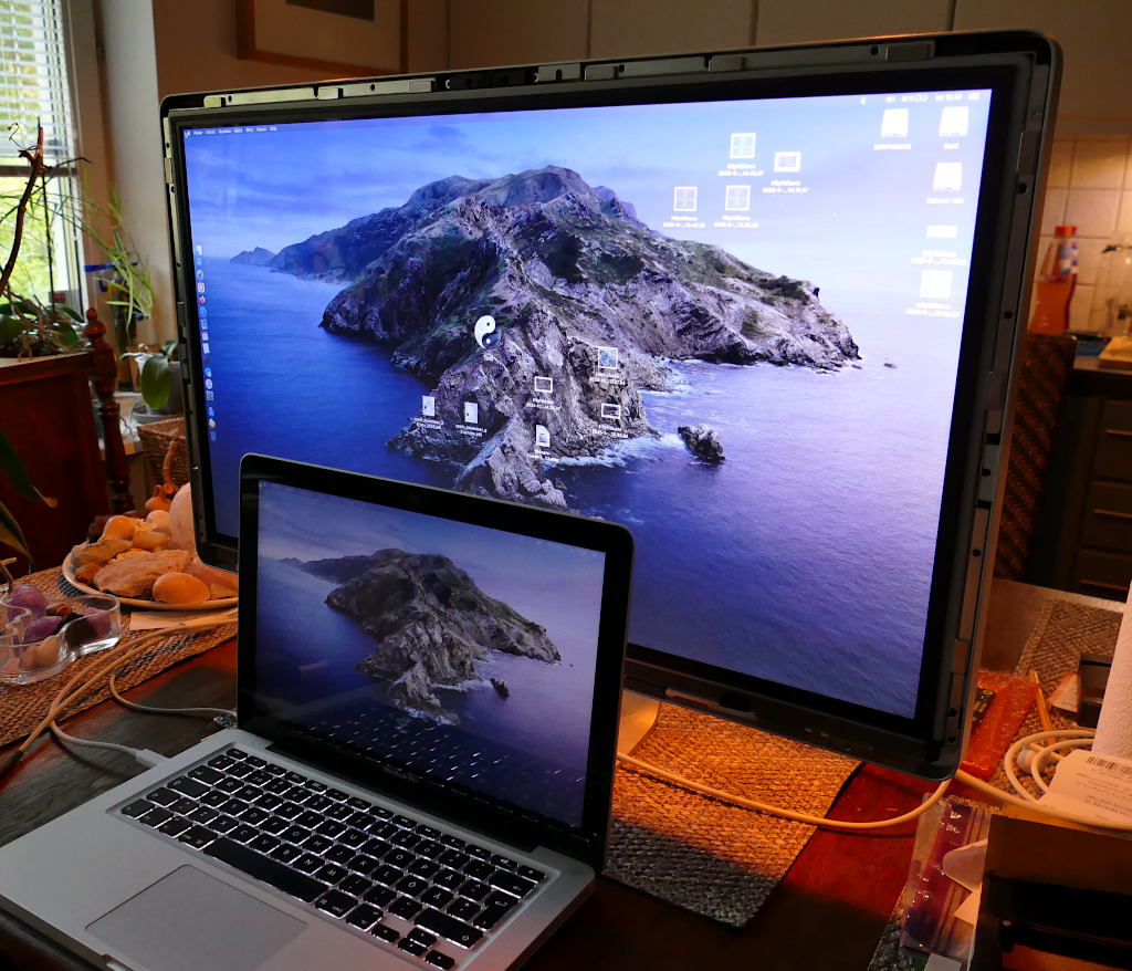 TB Display alive again.JPG